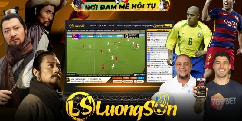 Tốc độ load nhanh không giật lag, hình ảnh lại sắc nét